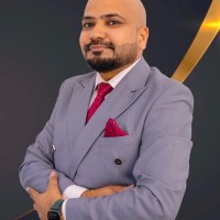 Nauman Hashmi