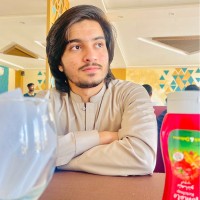 Usama Orakzai