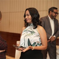 Prachi Mahapatro