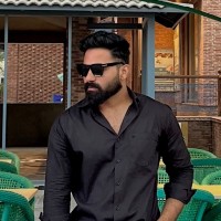 Arjun Choudhary