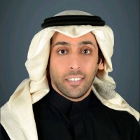 Fahad Almogbil فهد المقبل
