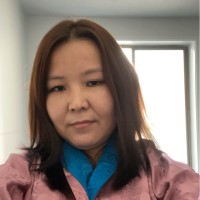 Dechen Choden