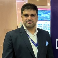 Vikram Dalal