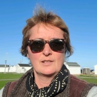 Anita Lewis