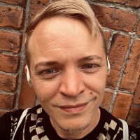 Jared Helkala