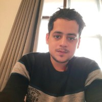 Nishant kumar pathak