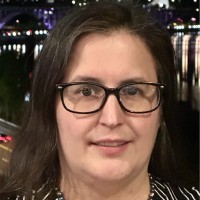 Amy Davis, Gisp