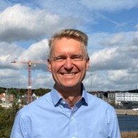 Lars Wedege