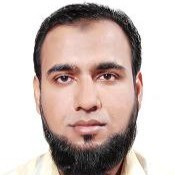 Dr. Khalid Nafees