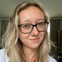 Magalie Sebregts