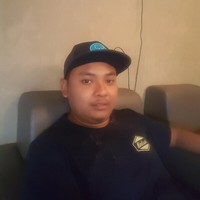 Ahmad Ridho