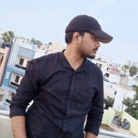 Vijay Kumar Reddy