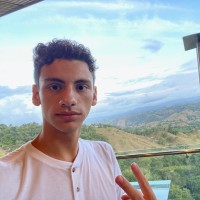 Ethan Rodriguez