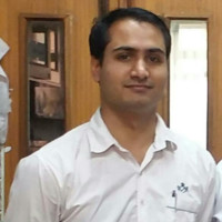 Sanjay Kumar Ph.D.