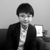 Sally Zhou