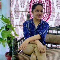 Jyoti Seth