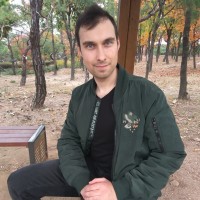 Valeriy Vysotskiy