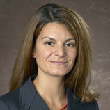 Cristina Nunziata, Cfa