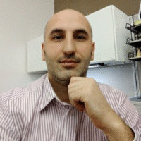Nodir Yoldashev