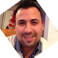 Christian Jesus Ramirez Peñaloza