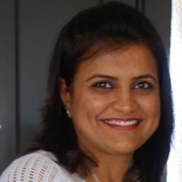 Megha Karia