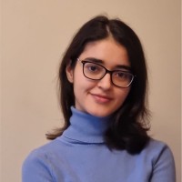 Ayse Kilic