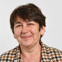 Dominique Thomas