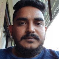 Anil Kumar mutyala