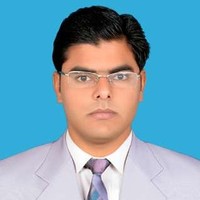 Nasir Shaukat