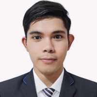 John Rick Niño Solana