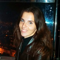 Viktoriia Cherkashyna