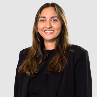 Larissa Van Der Burg-Lucas