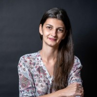 Ioana Dumitrica