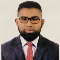 Silmy Mahroof