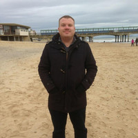 Nathan Dobson