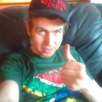 Guy Nickrash
