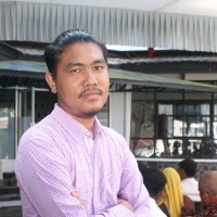 Rizki H. Sitorus ,M. Sn.