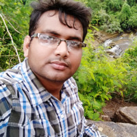 Vikash Maurya