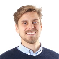 Frederik F. Hellesen