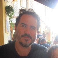 Shaun Mcpherson