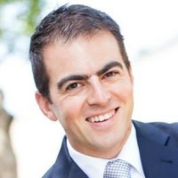 Dimitri Kokinos