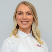 Elizabeth Dubovskaja