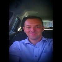Richard Moran