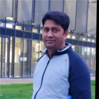 Devendra Kumar Patel
