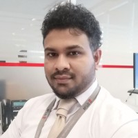 Prathapa Wijayasinghe