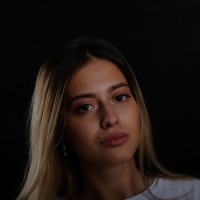 Angelika Terekhova