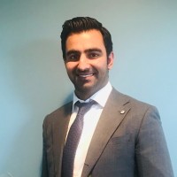 Ajmal Hafeez