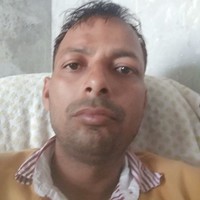 Mahesh Kumar