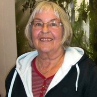 Lisbeth Lindberg