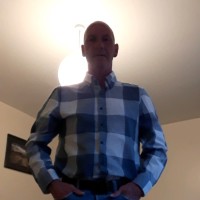 Gary Preston